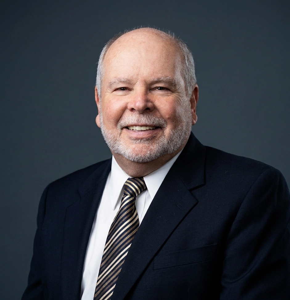 Gilberto Quesada Madriz, consultor ISO 9001